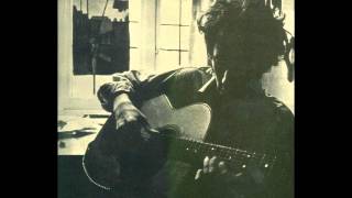 Bert Jansch - In The Bleak Midwinter (1974)