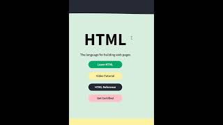 Download lagu w3school online web tutorial to learn coding mp3