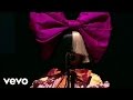 Sia The Greatest Live From Apple