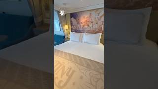 Disney Destiny Stateroom 6042 ⎹ Disney Destiny Stateroom Tour