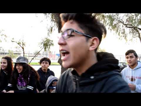 Snake vs Brolock /Cuartos de final - lo pra2 style