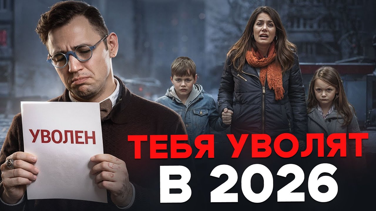 Вот у кого больше всего выросла зарплата в 2025 году!