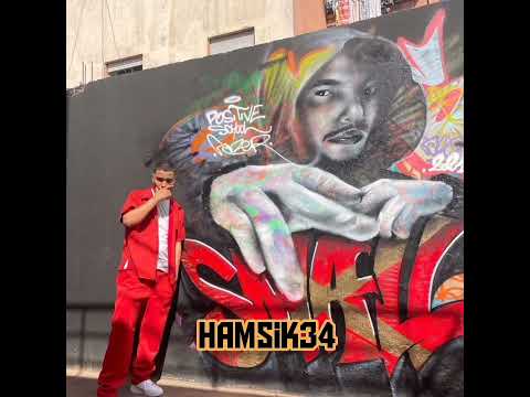 SMALL X - type beat "instrumental" (prod by hamsik_34)