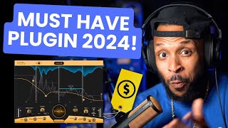 Video thumbnail for I Gave Waves Curves Equator 10 Minutes – Is It Really Better Than Soothe 2? by Wayne.wav