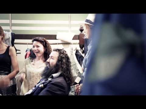 (+) People @ Pitti Uomo 84 (2013)