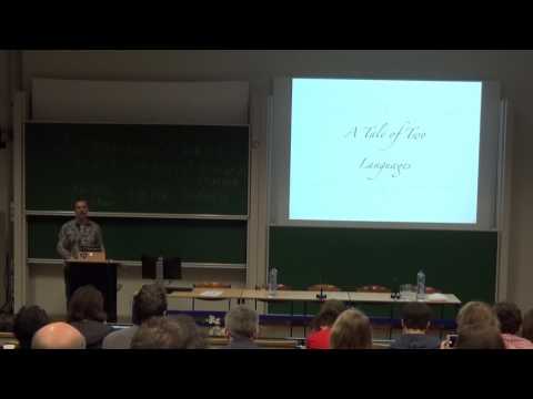 Programming - How Racket Went Meta