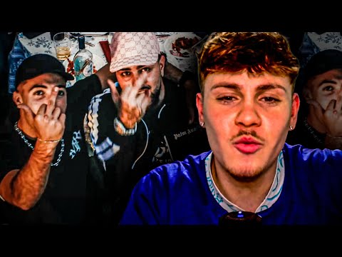 OTRO HIT‼️ | REACCIÓN a CANO, EL BOBE , SRNO - Reina