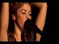 Shakira - Obtener Un Si (DVD Oral Fixation Tour ...