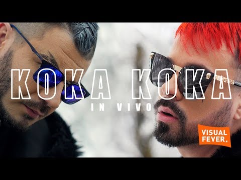 IN VIVO - Koka Koka (OFFICIAL VIDEO)