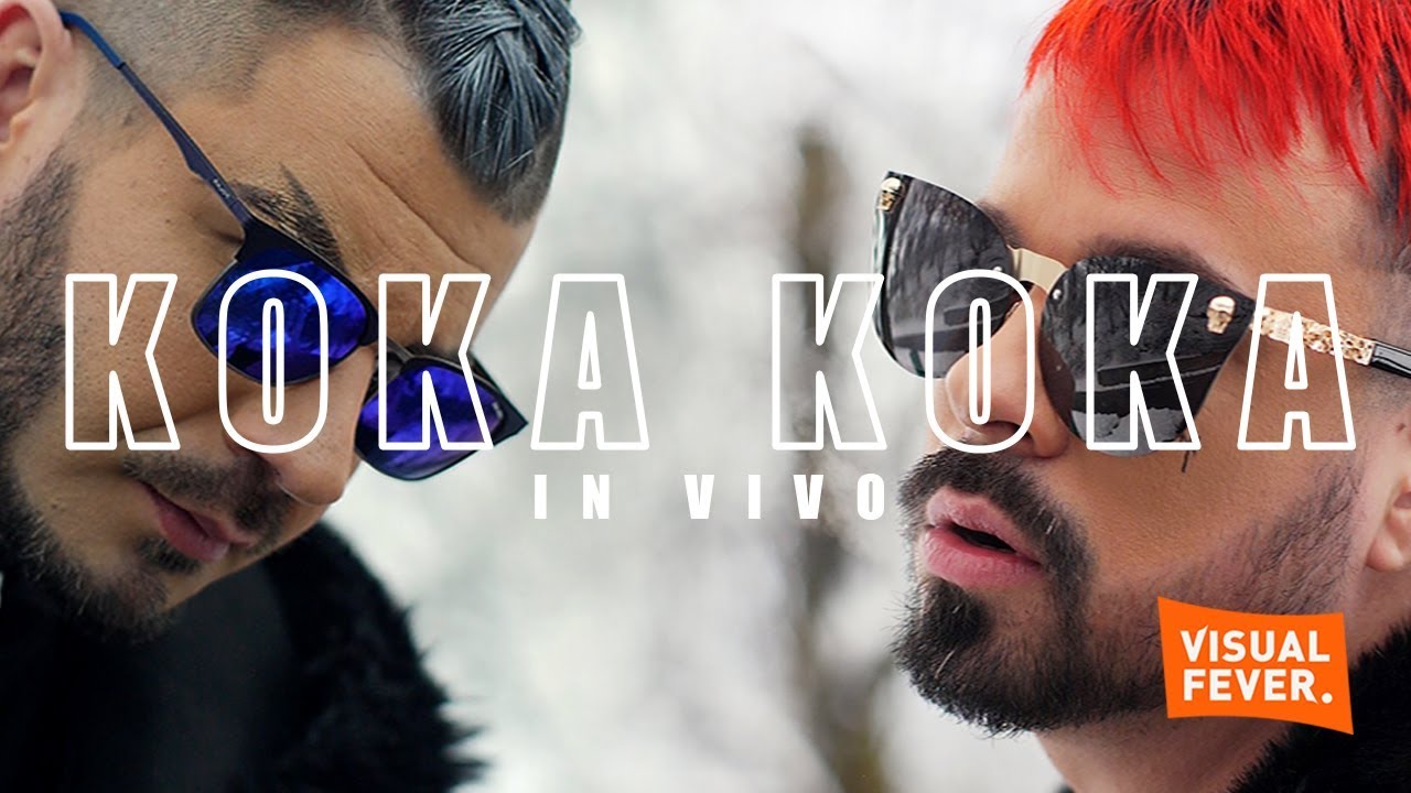In Vivo — Koka Koka