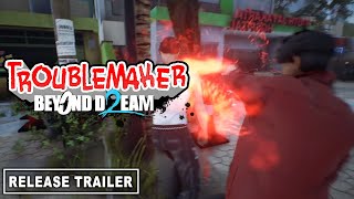 Watch and explore about Troublemaker 2: Beyond Dream