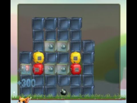 Pet Rescue Saga Level 6479 no boosters