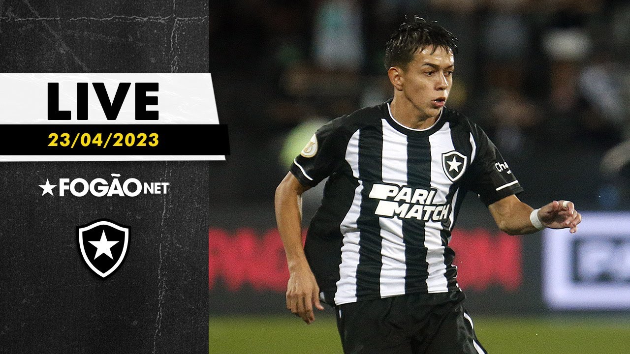 LIVE | Botafogo encara o Bahia com volta de ‘Segovinha’, mas tem desfalques importantes