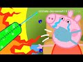Peppa Pig Reversed Episode 21 The Eye Test