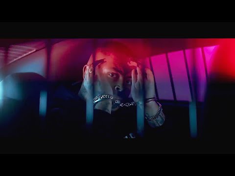 LUCIANO x UFO361 x CAPITAL BRA - PUSHEN (prod. by 27Corazones)