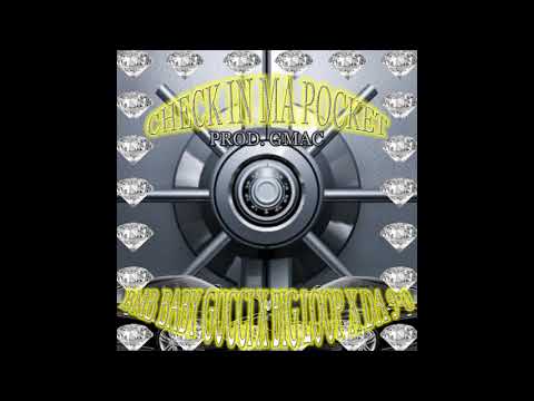 CHECK IN MA POCKET - BMB BABY GUCCI x BIG LOOP x YTID 90 (2018)