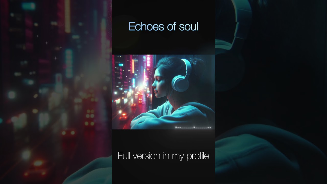 🌙 R&B Vibes for Midnight Souls – Chill Grooves & Soulful Echoes＊✨♪#Shorts #relaxingmusic