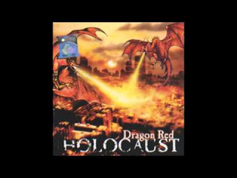 Dragon Red - Holocaust