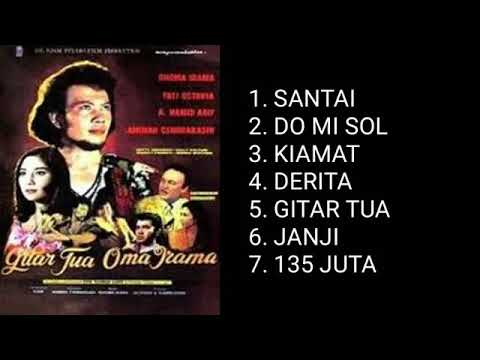 Rhoma irama full album santai