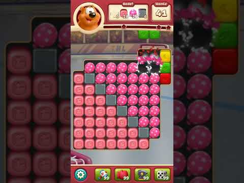 Toon Blast 3149 ??!! 🌛 🌞 🌜