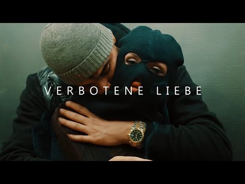 SAMRA, CAPITAL BRA, LUNE - Verbotene Liebe (prod. d9wn)