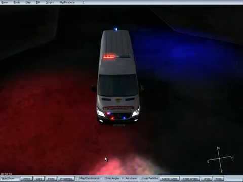 Katvéd. vegyi-felderítés, Debrecen Mod