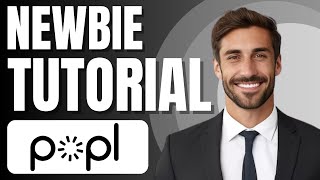 How to Use Popl | Digital Business Card Tutorial for Newbies