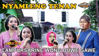 Download lagu JIAN NYAMLENG GENDING PALARAN - JOSSE MUSIC - NSP pro AUDIO - DanstudioHD mp3