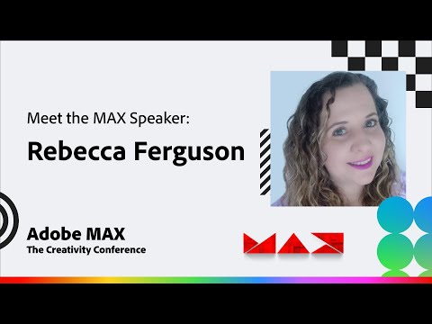 Meet the MAX Speaker: Fergie