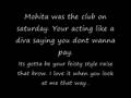 Jay Sean Ride It With Lyrics