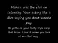 Jay Sean- Ride it with lyrics 