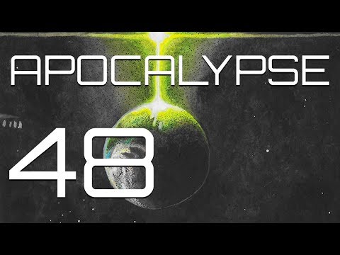 Stellaris 2.0 - Let's Play Apocalypse  - Part 48 - Four
