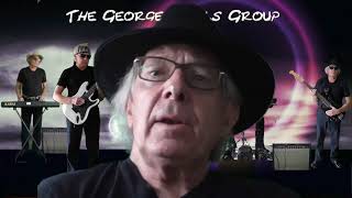 &quot;New York Mining Disaster 1941&quot; song of the Bee Gees cover by The George Souls Group