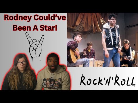 AMERICANS REACT TO Only Fools and Horses S4 E4 - It's Only Rock and Roll