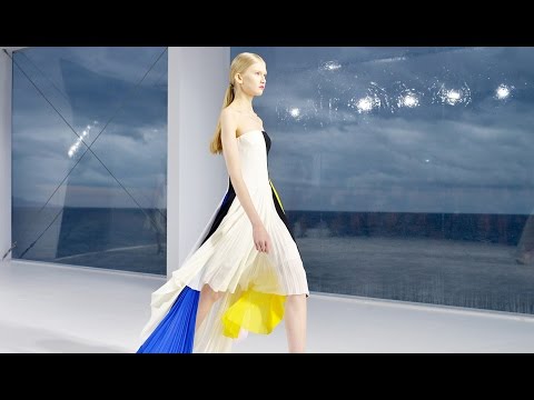 Dior | Cruise 2014 Full Fashion Show | Exclusive