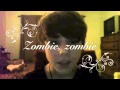 Reed Deming Zombie Lyrics 