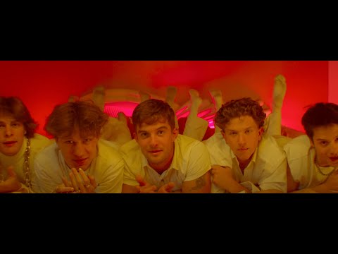 MC Virgins & Shotgun Willy - Hotline (Official Music Video)