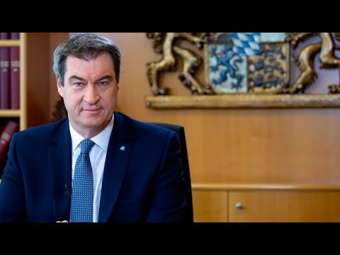 Markus Söder: “Impatience risks lives”