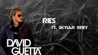 David Guetta - Rise (feat. Skylar Grey) (한글자막/Eng/Kor)