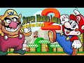 Super Mario Maker 2 Super Mario Land 2 FULL GAME