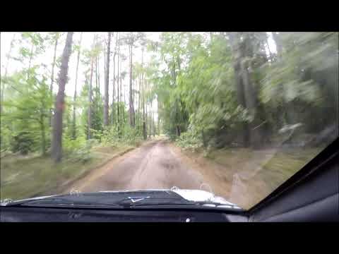 OS Barkweda 1 - Subaru Justy Proto Bigtires.pl