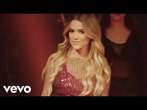 Manu Gavassi - Mentiras Bonitas (Vevo Exclusive)