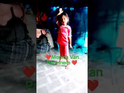 Monica hlasak lamnak