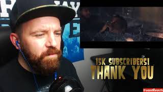 The Amity Affliction - Pittsburgh [OFFICIAL VIDEO] - REACTION!