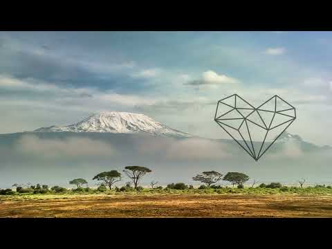 HAUMS - The Jungle (Mass Digital Remix) [Organic House 2022 / Harabe]