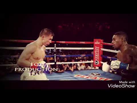 Gennady GGG Golovkin  The  Godzilla of Boxing