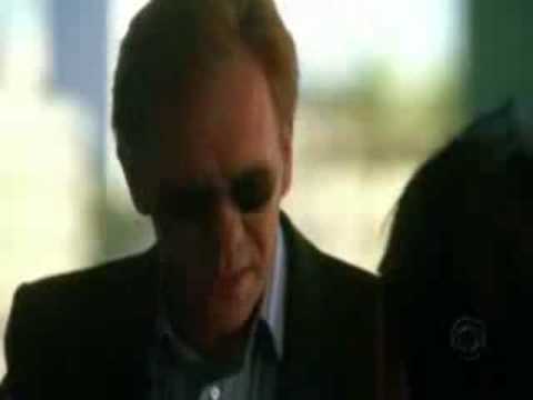 CSI TV Spot