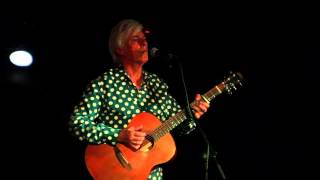 Robyn Hitchcock-San Francisco Patrol