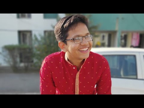 Dhruval's Birthday bash - Quarantine Birthday😇