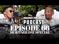 Episode 66 Heritage Day Special Sylvester Mofokeng Part 3 More Escapes Drugs Much More